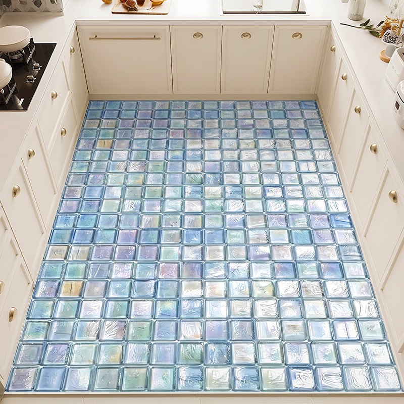 Commercial Kitchen Tile Flooring - المطبخ السجاد عدم الانزلاق مقاوم للماء