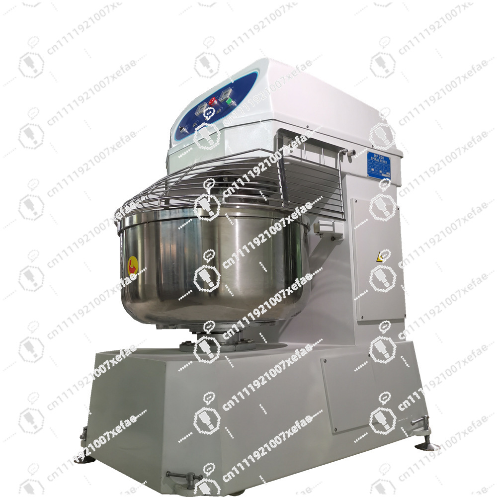خلاط عجين تجاري C52022 سعة 200 - مراجعة Commercial Kitchen Mixers Dough Mixer وسعره