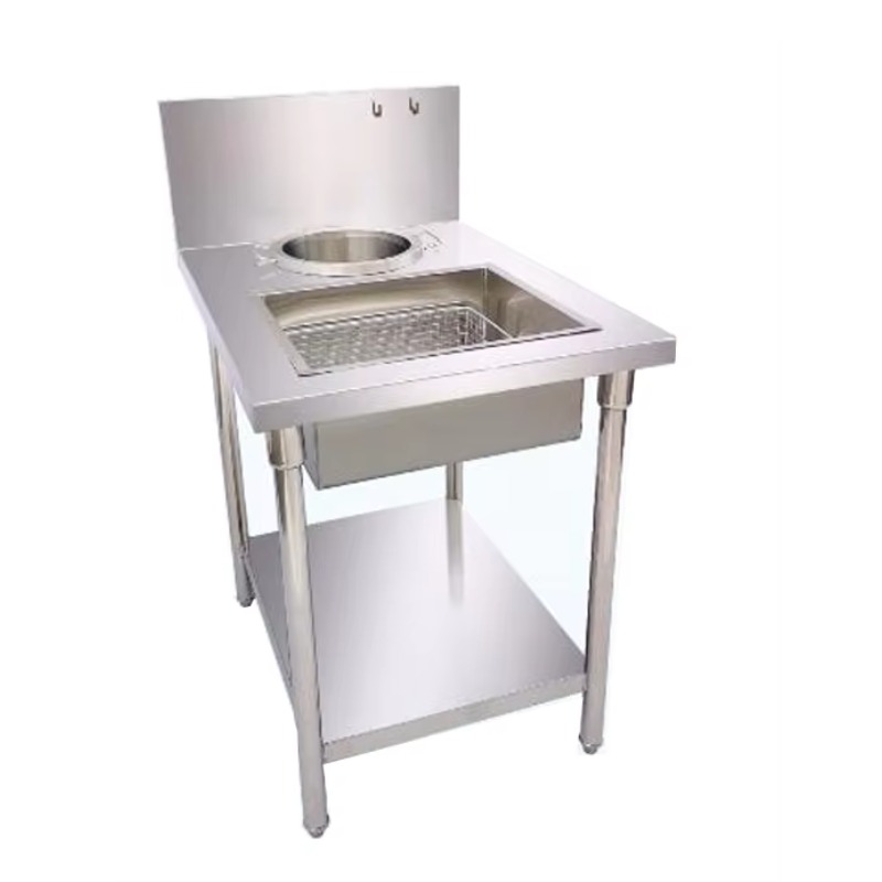غطاء أرضي تجاري مخصص من الفولا - مراجعة Commercial Kitchen Usa وسعره