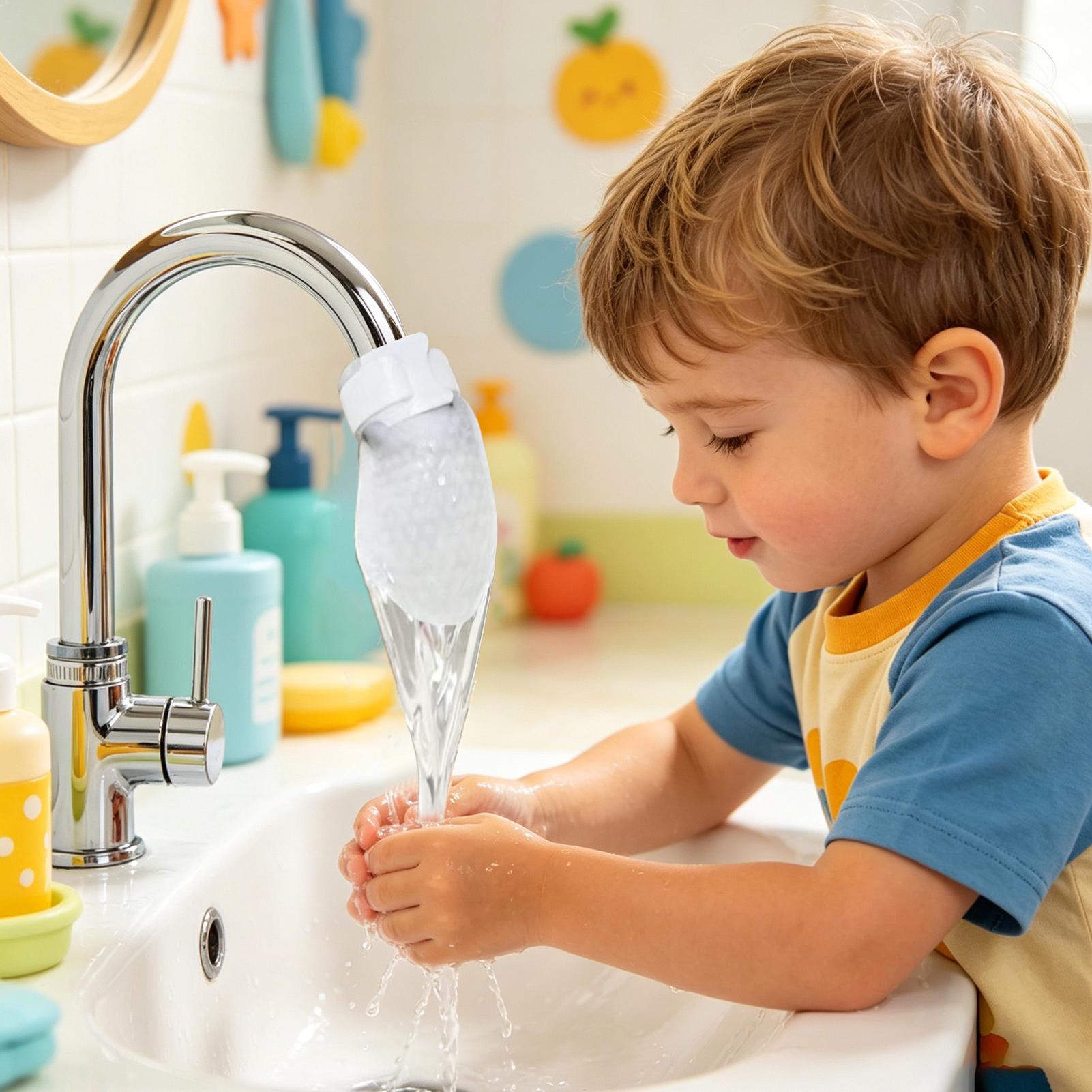 20 قطعة من أكياس فلتر الصنبور  - مراجعة Commercial Kitchen Faucet وسعره